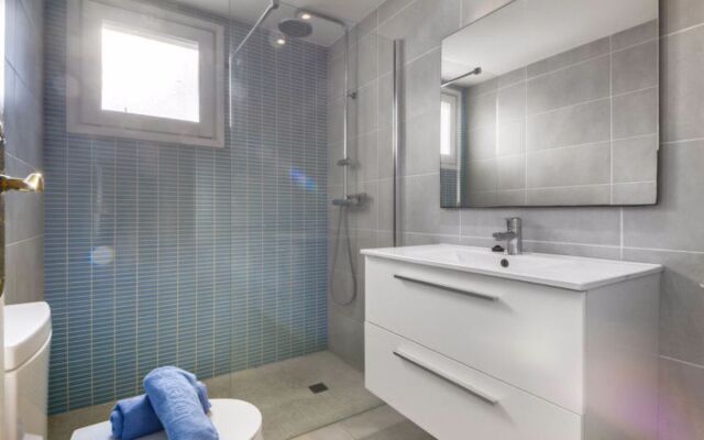 Platja de Roses 35998