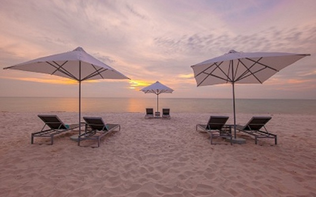 SOL by Meliá Phu Quoc