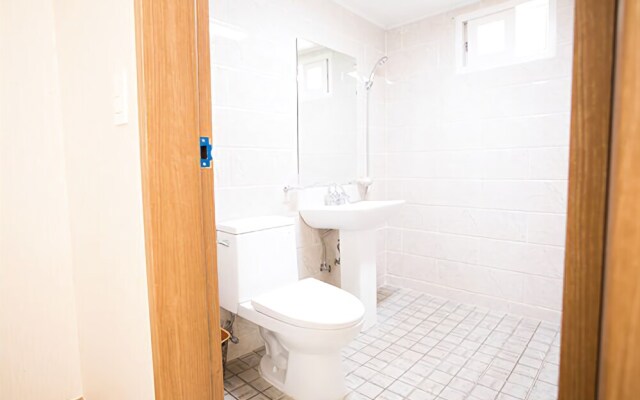 Jeongseon Park Pension