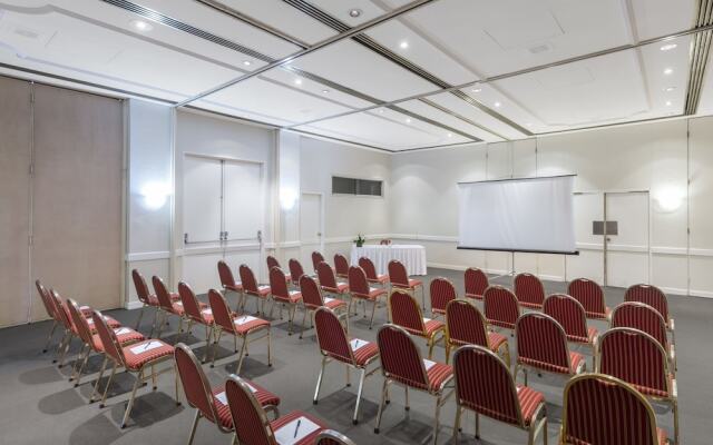 Nesuto Pennant Hills Sydney Apartment Hotel