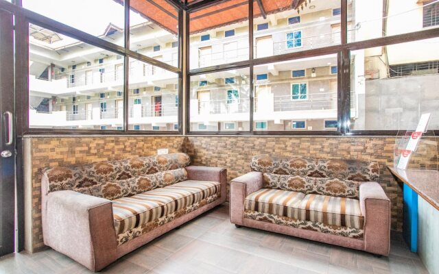 Hotel Venus Comforts by OYO Rooms
