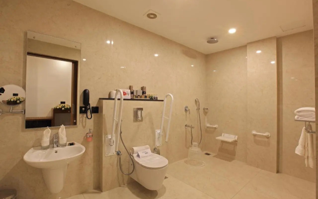 Hotel prince