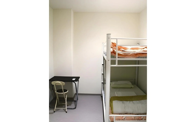 Simple Stay Miyajima – Hostel
