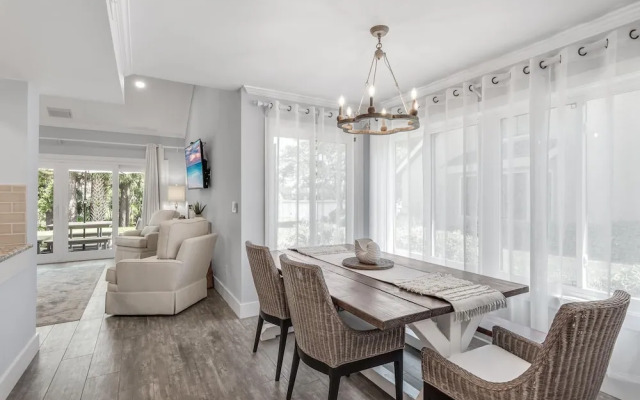 Beachwalk Villa 5179