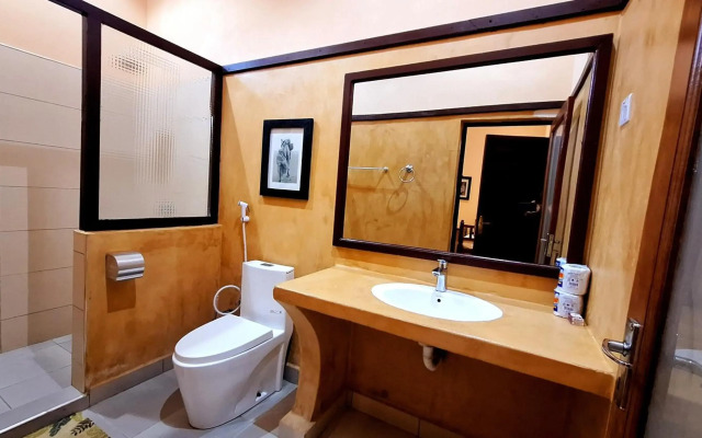 Rumaisa Hotel