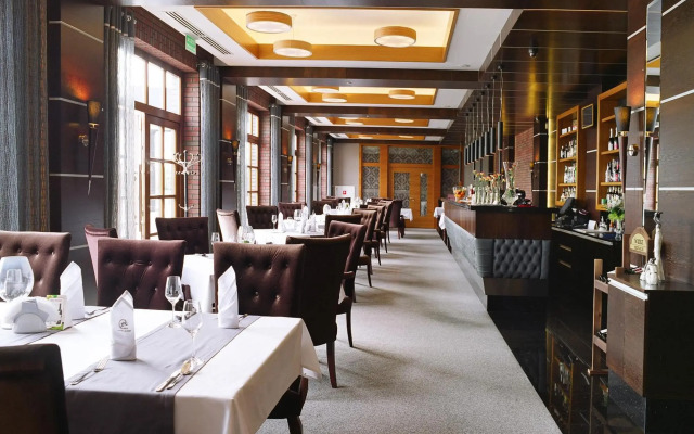 Hotel Alhar