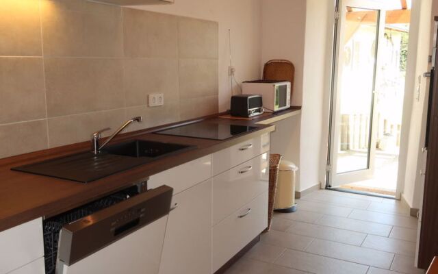 House Bruni Manderscheid