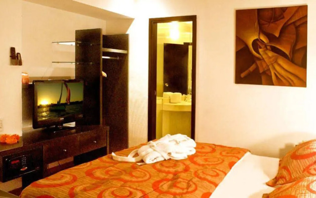 Urquiza Apart Hotel & Suites