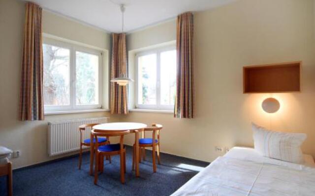 DJH Jugendherberge Güstrow