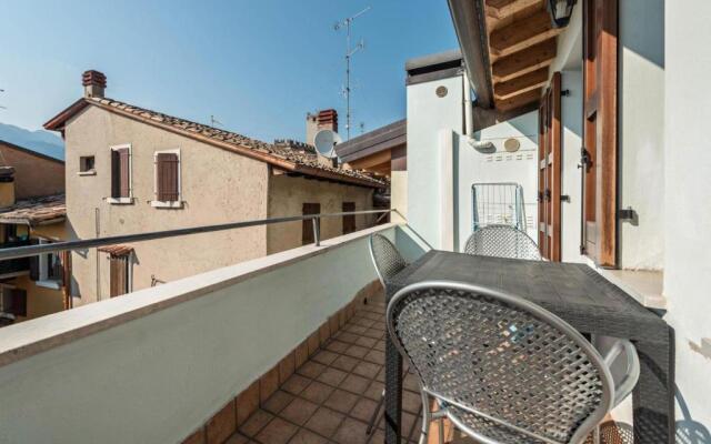 il borgo appartamenti con parcheggio
