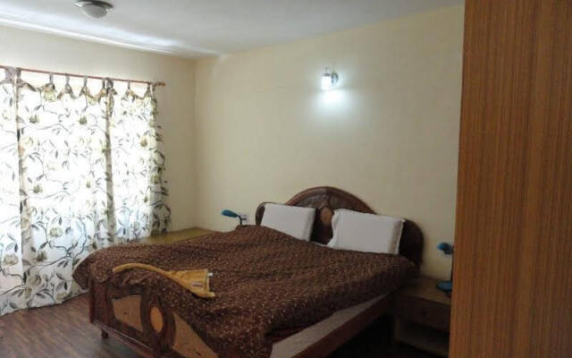 City Heart Guest House