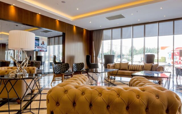 Willmont Hotel & Convention Center