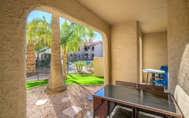 Capri 3 Bedroom Condo by RedAwning