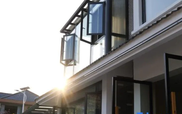 Qingxiting Homestay