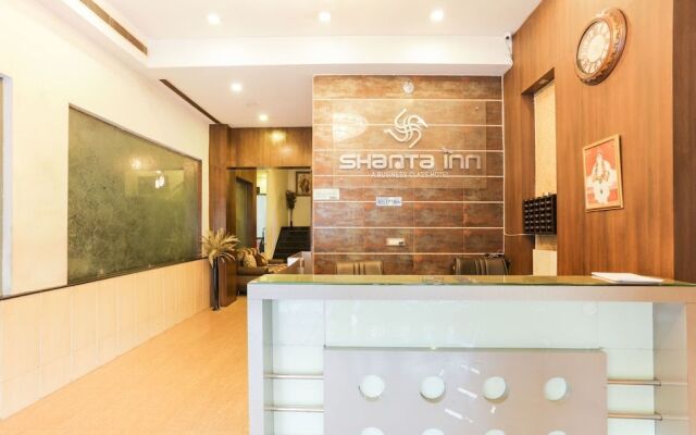 Treebo Shanta Inn