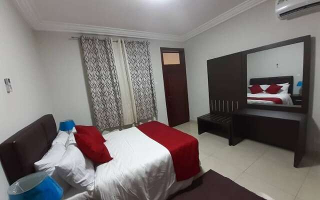 JBK Hostels Jungle Road