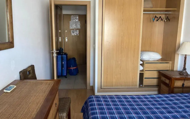 Riviera Praia da Rocha Pool Terrace Flat