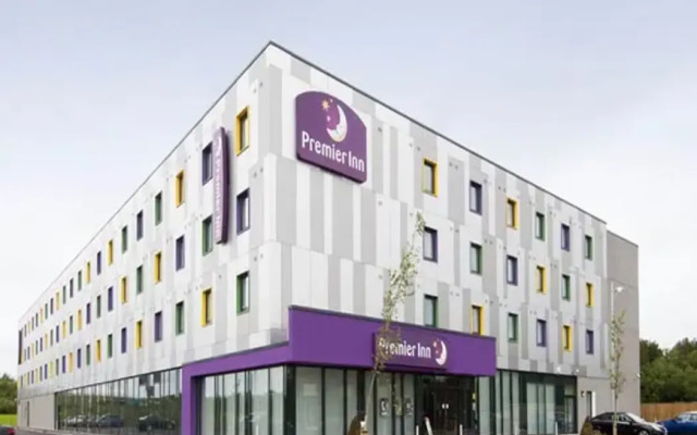 Premier Inn London Stansted Airport