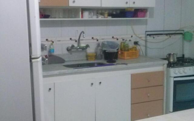 Apartamento Cristo Redentor