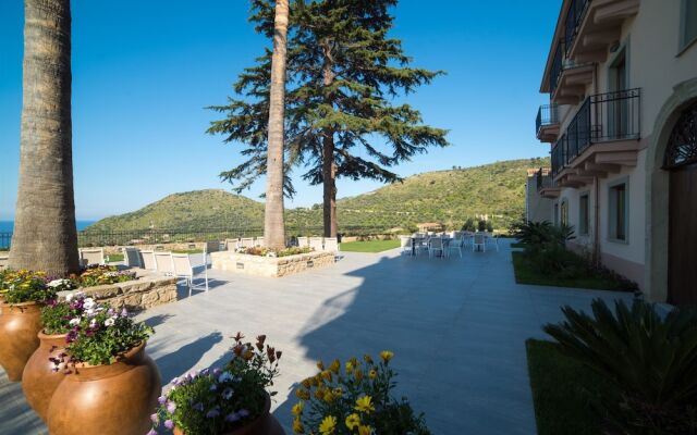 Best Western Plus Hotel Terre Di Eolo