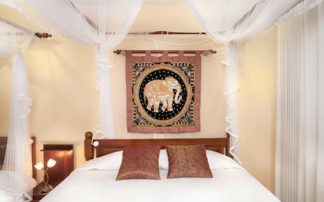 Villa Mandalay by Scenery Villas
