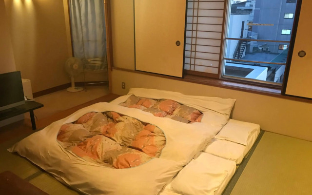 Ryokan Kuramoto