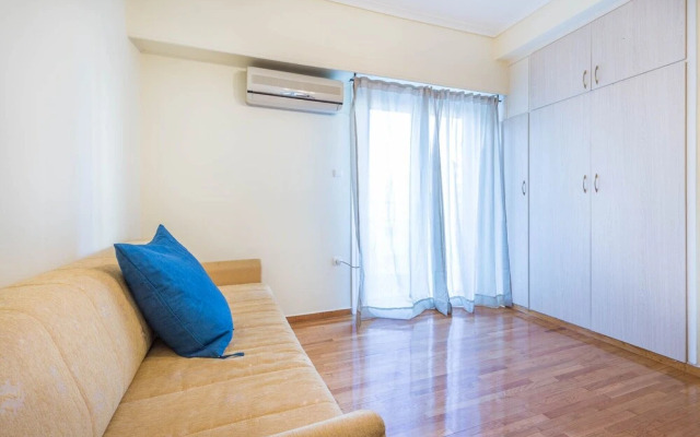 3 bedroom apartment in Palaio Faliro