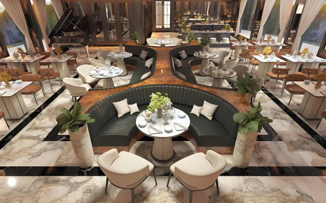 Celina of The Seas Cruise -6 Star Wonder