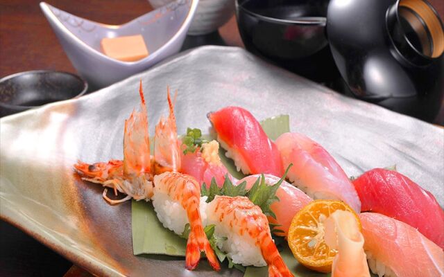 Cypress Resort Kumejima