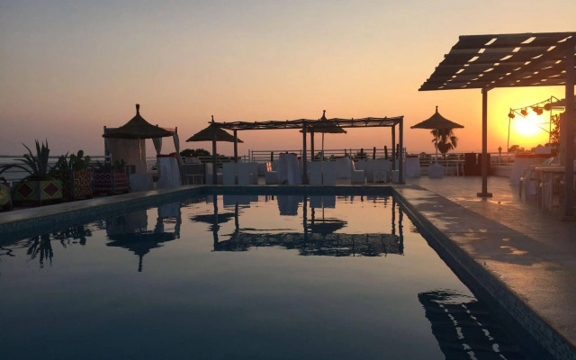 Hotel La Residence Hammamet