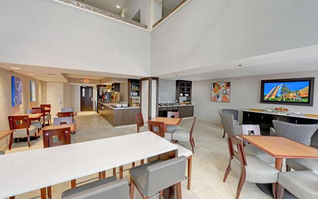 Hilton Orlando/Altamonte Springs