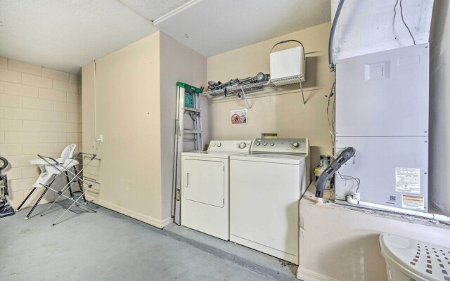 Family-friendly Davenport Home, Near Disney!