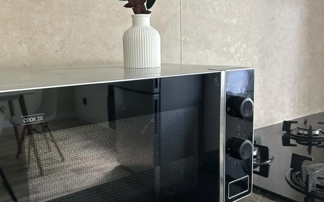 Апартаменты на улице Монтажная 13