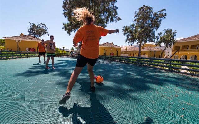 Отель Eco Hotel Vila Galé Albacora