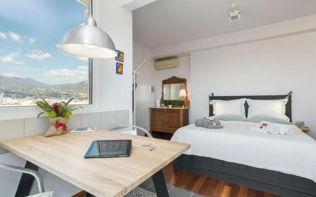 Magicstay - Flat 1 Bedroom 1 Bathroom - Kalamata