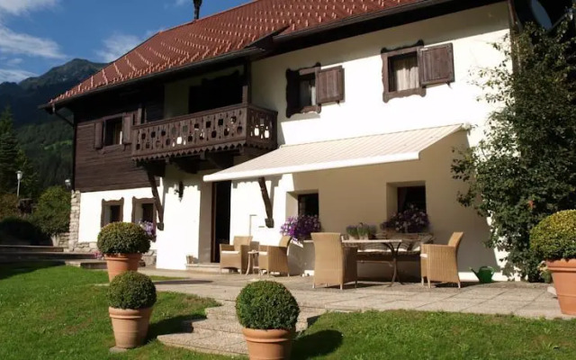 Superior Chalet Wenger Lehen