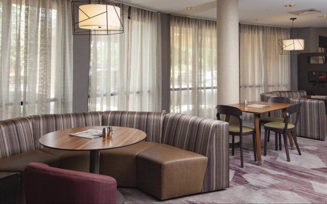 Courtyard by Marriott Valdosta