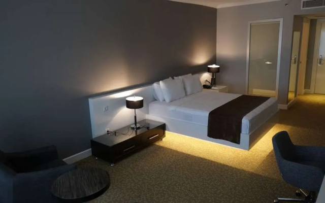 Melid Hotel