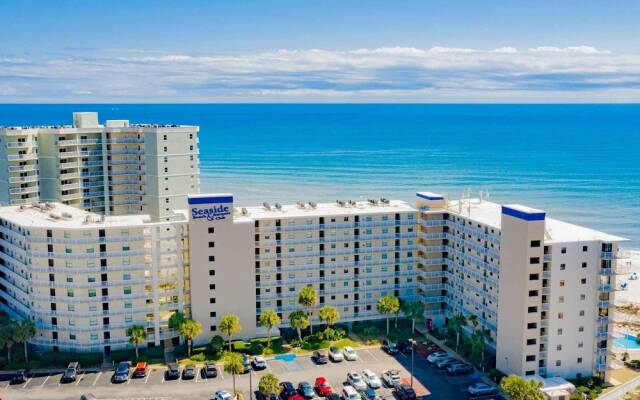 Seaside Beach & Racquet Club #2102