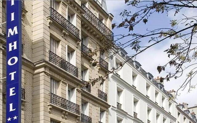 Timhotel Paris Gare Montparnasse
