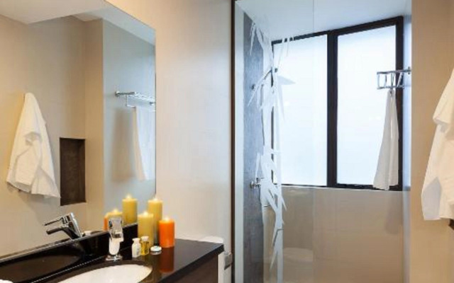 MAI Suites