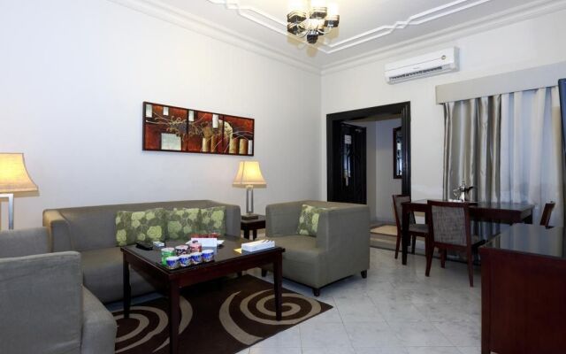 Boudl Gardenia – Al Khobar