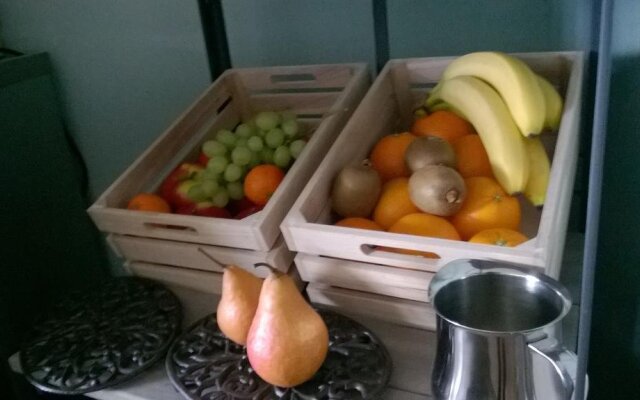 Cavells Bed and Breakfast