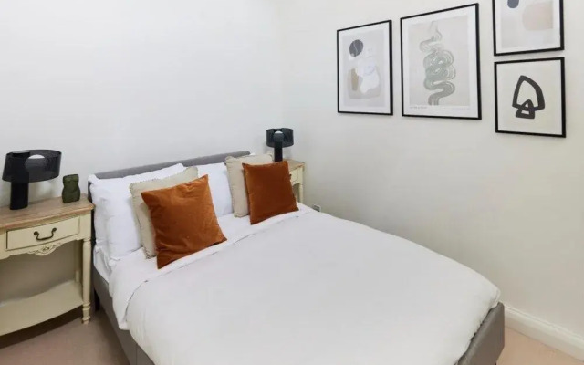 The London Nest - Trendy 3Bdr House