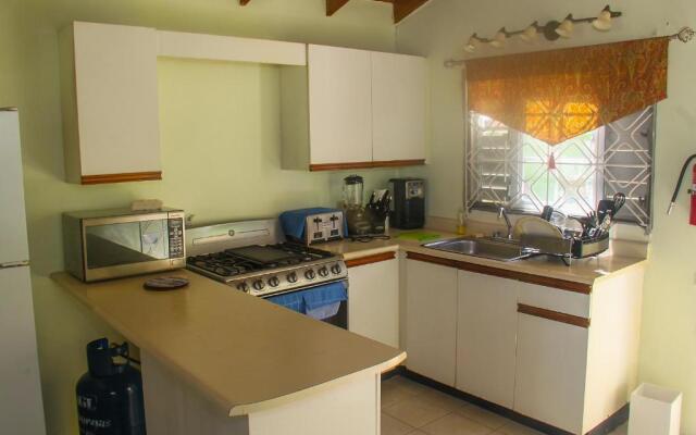 Wild Palm Villa Cozy 2BR/1BA Bungalow w/ Backyard Oasis