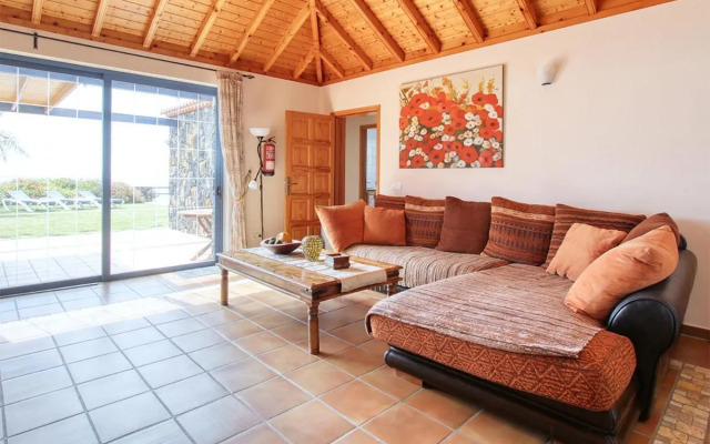 Casa Amalia