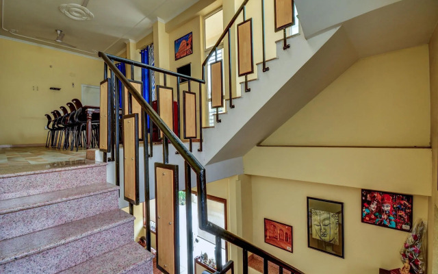 Uma Kutir by OYO Rooms