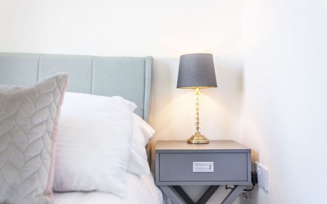 Wyndham Square Apartments by K Boutique