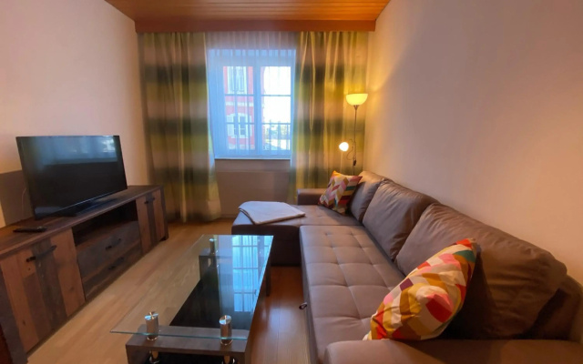 ALTSTADT-APARTMENTS Bad Radkersburg - Ihr Zuhause auf Reisen
