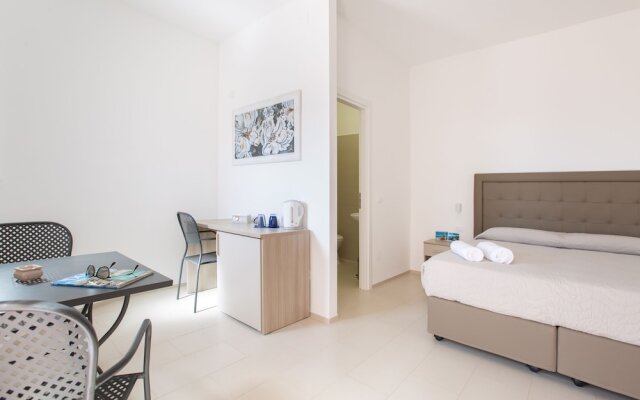 Villa Coppitella  Rooms & Apartments